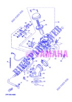 ASPIRAZIONE per Yamaha YP250RA 2013
