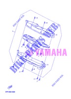 TACHIMETRO  per Yamaha YP250RA 2013