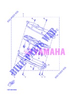 TACHIMETRO  per Yamaha XMAX 400 2013