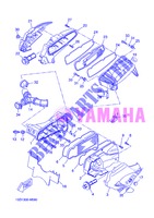 ASPIRAZIONE 2 per Yamaha XMAX 400 2013