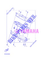 TACHIMETRO  per Yamaha XMAX 400 2013