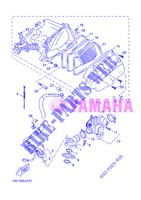 ASPIRAZIONE per Yamaha YN50FU 2013