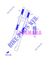 RICAMBI OPZIONALI per Yamaha YZ125 2013