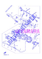 ASPIRAZIONE 2 per Yamaha YZF-R1 2013