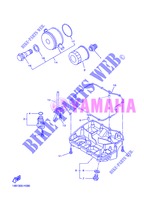 FILTRI OLIO per Yamaha YZF-R1 2013