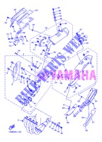 SCARICO per Yamaha YZF-R1 2013