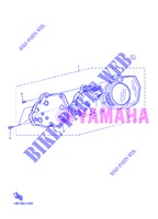 TACHIMETRO  per Yamaha YZF-R1 2013