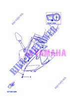 TACHIMETRO  per Yamaha YZF-R125 2013