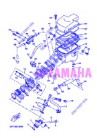 ASPIRAZIONE per Yamaha YZF-R125 2013