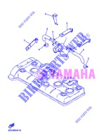 ASPIRAZIONE per Yamaha YZF-R6 2013