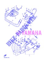 SCARICO per Yamaha YZF-R6 2013