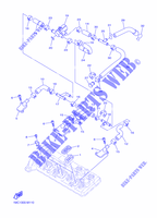 AIR INDUCTION SYSTEM AIS per Yamaha FJR1300A 2014