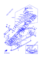 SCI per Yamaha ENTICER LTR 1989