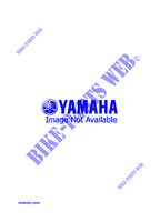 ALTERNATIVA MOTORE  per Yamaha PHAZER II SS ELECTRIC 1998
