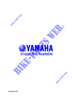 PEÇAS OPCIONAIS PER TRASMISSIONE per Yamaha VMAX 500 Deluxe 1999