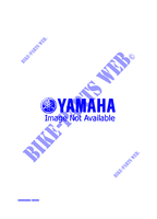 PEÇAS OPCIONAIS PER TRASMISSIONE per Yamaha VMAX 500 XT 1998