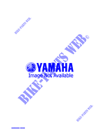 ALTERNATIVA MOTORE  per Yamaha VMAX 600 LE 1995