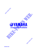 PEÇAS OPCIONAIS PER TRASMISSIONE per Yamaha VMAX 600 SX 1999