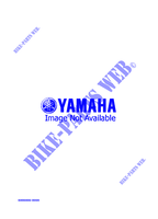 PEÇAS OPCIONAIS PER TRASMISSIONE per Yamaha VMAX 600 XT 1998