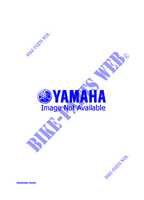 PEÇAS OPCIONAIS PER TRASMISSIONE per Yamaha VMAX 600 SX 1998