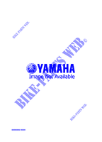 PEÇAS OPCIONAIS PER TRASMISSIONE per Yamaha VMAX 600 XT 1999