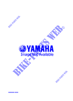 PEÇAS OPCIONAIS PER TRASMISSIONE per Yamaha VMAX 700 Deluxe 1999