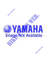 PEÇAS OPCIONAIS PER TRASMISSIONE per Yamaha VMAX 700 XT 1999