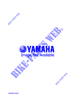 PEÇAS OPCIONAIS PER TRASMISSIONE per Yamaha Vmax 700 XTC 1998