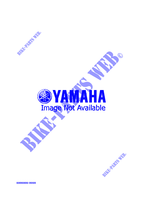PEÇAS OPCIONAIS PER TRASMISSIONE per Yamaha Vmax 700 XTC DELUXE 1998