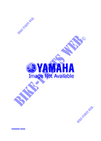 PEÇAS OPCIONAIS PER TRASMISSIONE per Yamaha VMAX 700 XT 1998