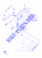 FANALE LUCE POSTERIORE per Yamaha FX NYTRO M-TX SE 153 2014