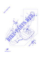 SCARICO per Yamaha MT-07 ABS 2020