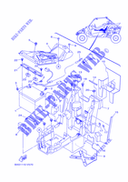ELETTRICO 2 per Yamaha YXZ 1000R SS SPECIAL EDITION 2021