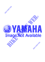 SERBATOIO CARBURANTE  per Yamaha XC125 1995