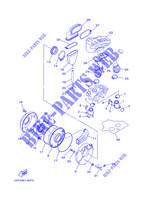 ASPIRAZIONE per Yamaha DRAGSTAR 650 CLASSIC 2001