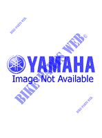 RUOTA POSTERIORE per Yamaha YH50 1999