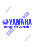 SERBATOIO CARBURANTE  per Yamaha YP125 1999