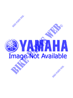 RICAMBI OPZIONALI 1 per Yamaha YZ125 1998