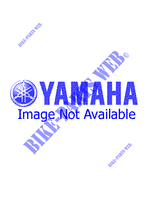 KIT DI RIPARAZIONE  per Yamaha YZ125G 1995
