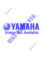 KIT DI RIPARAZIONE  per Yamaha YZ250 1992