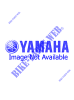 KIT DI RIPARAZIONE  per Yamaha YZ80 1993