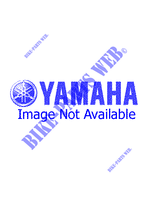 KIT DI RIPARAZIONE  per Yamaha YZ80LWJ 1997