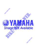 RICAMBI OPZIONALI 1 per Yamaha YZ80LWK 1998